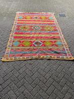 Prachtig Marokkaans Kleed, Ophalen, Gebruikt, 200 cm of meer, 200 cm of meer