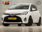 Toyota Yaris 1.0 VVT-i Sport (SCHERM, AIRCO, BLUETOOTH, SPOR, 12 maanden, Stof, Bedrijf, Handgeschakeld