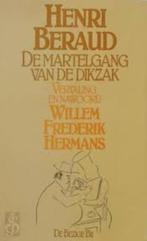 Henri Beraud, Willem Frederik Hermans: De martelgang van de, Boeken, Ophalen of Verzenden, Zo goed als nieuw, Henri Beraud, Europa overig