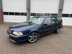 Volvo V70 2.3 T-5 AUT 1998 Blauw, 1490 kg, Blauw, Stationwagon, Particulier