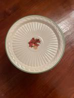 Wedgwood CHRISTMAS TIME coaster, Overige typen, Ophalen of Verzenden, Zo goed als nieuw, Wedgwood