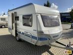 Fendt Saphir 420 QF Huisshow 16 t/m26 oktober, Caravans en Kamperen, Caravans, Overige typen, Bedrijf, Treinzit, 750 - 1000 kg