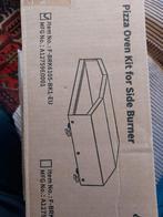 Pizza oven kit voor side burner, Tuin en Terras, Ophalen, Nieuw