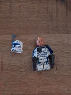 Lego Captain Rex, Verzamelen, Star Wars, Nieuw, Ophalen of Verzenden