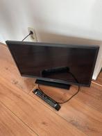 Defect smart tv hitachi 55,5cm, Audio, Tv en Foto, Televisies, Ophalen, Zo goed als nieuw