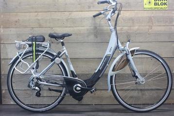 Sparta Ion M-Gear 7v 300Wh Lage Instap 46cm + 1mnd garantie beschikbaar voor biedingen