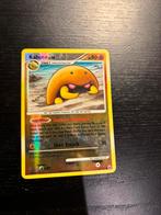 Pokémon Kaarten Kabuto Reverse Holo 67/100 Majestic Dawn, Ophalen of Verzenden, Zo goed als nieuw, Meerdere kaarten