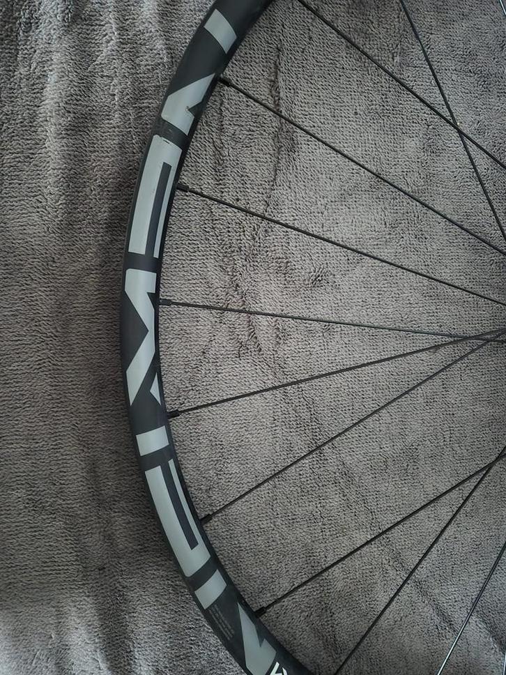 Newmen Evolution SL A.30 29" Wielset mtb, Fietsen en Brommers, Fietsonderdelen, Gebruikt, Mountainbike, Wiel, Ophalen