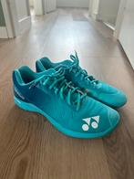 Schoenen badminton / heren / yonex Z aerus, Sport en Fitness, Badminton, Ophalen, Zo goed als nieuw, Schoenen
