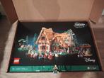 Lego 43242 huisje Sneeuwwitje en de zeven dwergen *nieuw*, Ophalen, Nieuw, Complete set, Lego