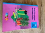 Dienstverlenende Werkzaamheden MBO 2 - Schoolboek, Boeken, Ophalen of Verzenden, Zo goed als nieuw, Overige niveaus, Overige vakken