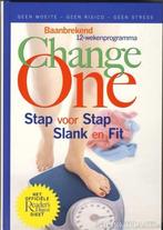 Change One -Reader's Digest (qwe), Boeken, Gezondheid, Dieet en Voeding, Ophalen of Verzenden, Zo goed als nieuw