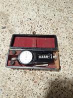 Vintage Compac toerenteller, Ophalen of Verzenden