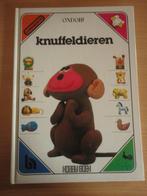 Te koop: Knuffeldieren, Ophalen of Verzenden, Gelezen, Poppen maken