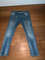 Scotch & Soda Jeans - Maat 38/36 - ZGAN, Kleding | Heren, Ophalen of Verzenden, Zo goed als nieuw, Blauw, W36 - W38 (confectie 52/54)