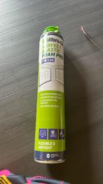 Elastisch purschuim, Ophalen of Verzenden, Zo goed als nieuw, Overige materialen, Minder dan 4 cm