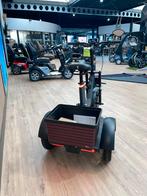 Joiny driewiel scootmobiel, Ophalen of Verzenden, Zo goed als nieuw, Joiny