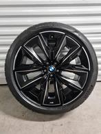 21' BMW i7 7 Serie G70 Styling 909M Aerodynamic zomerbanden, Auto-onderdelen, Banden en Velgen, 21 inch, Banden en Velgen, Personenwagen