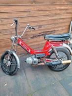 Puch maxi 25, Fietsen en Brommers, Ophalen, Gebruikt, Tweetakt, Piaggio