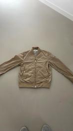 WOOLRICH Tussenjasje Beige, Ophalen of Verzenden, Zo goed als nieuw, Beige