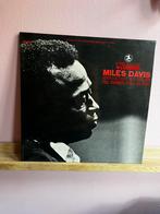 Miles Davis - Steamin, Ophalen of Verzenden, Zo goed als nieuw, 12 inch, Jazz