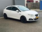 Seat Ibiza SC 1.4 Style, Voorwielaandrijving, 86 pk, Gebruikt, 4 cilinders