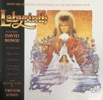 David Bowie And Original Score By Trevor Jones – Labyrinth, Ophalen of Verzenden, Zo goed als nieuw