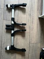 Bugaboo Donkey Adapter Maxi Cosi, Kinderen en Baby's, Kinderwagens en Combinaties, Gebruikt, Ophalen, Kinderwagen, Duowagen
