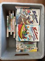 35 Kameleon Boeken - H. de Roos, Ophalen of Verzenden, Gelezen, Fictie algemeen