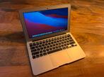 MacBook Air 11 inch, Computers en Software, Ophalen, 256 GB, Overige modellen, SSD