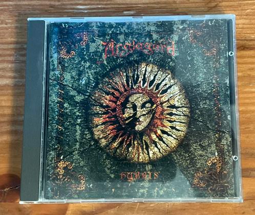 Anglagard - Hybris (prog rock), Cd's en Dvd's, Cd's | Rock, Zo goed als nieuw, Progressive, Ophalen of Verzenden
