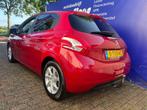 Peugeot 208 1.2 VTi Style*Dealer onderhouden*, Voorwielaandrijving, Euro 5, Stof, Gebruikt