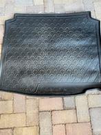 Kofferbakmat Toyota Corolla Cross, Ophalen