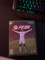 EA FC 25 - Xbox Series X/Xbox One - Te Koop, Spelcomputers en Games, Games | Xbox Series X en S, Ophalen of Verzenden, Zo goed als nieuw