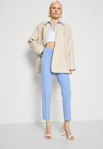 Hugo Boss broek hemelsblauw, Kleding | Dames, Maat 38/40 (M), Blauw, Nieuw, Ophalen of Verzenden