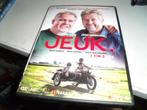 JEUK  DE COMPLETE SERIE  nu 100 euro, Cd's en Dvd's, Dvd's | Tv en Series, Ophalen of Verzenden, Zo goed als nieuw, Boxset