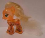 My Little Pony G4 Applejack Water Cuties 2014, Gebruikt, Ophalen of Verzenden