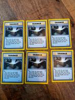 Pokemon Energy Ark 75/75 Trainer Neo Discovery, Ophalen of Verzenden, Gebruikt