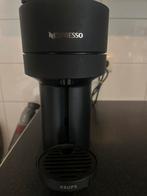 Nespresso vertuo met een doos cups, Witgoed en Apparatuur, Koffiezetapparaten, Ophalen of Verzenden, Zo goed als nieuw