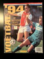 Panini 94 compleet album, Verzamelen, Ophalen of Verzenden, Zo goed als nieuw, Buitenlandse clubs, Poster, Plaatje of Sticker