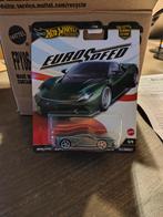 Hot Wheels Automobili Paninfarina battista, Ophalen of Verzenden, Nieuw, Auto