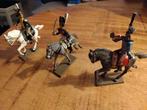 Starlux, tinnen soldaten,  Napoleon, Hobby en Vrije tijd, Modelbouw | Figuren en Diorama's, Ophalen of Verzenden, Zo goed als nieuw