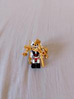 Lego samukai (met gouden wapens, Ophalen, Zo goed als nieuw, Losse stenen, Lego