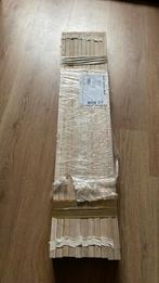 Lattenbodem rol bodem nieuw 90x200, Ophalen, 90 cm, Eenpersoons, Nieuw