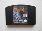 Turok 2 N64 Nintendo 64, Avontuur en Actie, Ophalen of Verzenden