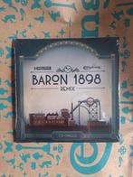 Efteling cd baron 1898, Ophalen of Verzenden, Zo goed als nieuw, Overige typen