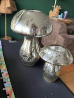 Riviera Maison Mushrooms Paddenstoelen, Huis en Inrichting, Ophalen of Verzenden, Zo goed als nieuw, Overige materialen, Minder dan 25 cm