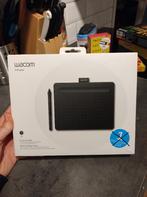 Wacom Intuos maat S, Computers en Software, Tekentablets, Ophalen of Verzenden, Gebruikt, Bedraad, Wacom Intuos