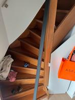 Trapleuning en bevestiging compleet Cando, Ophalen, Zo goed als nieuw, 250 mm of meer