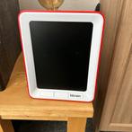 Bbrain Sprekende dementieklok Helpt bij dagelijkse routine, Huis en Inrichting, Woonaccessoires | Klokken, Ophalen of Verzenden